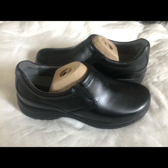 dansko josh oxford